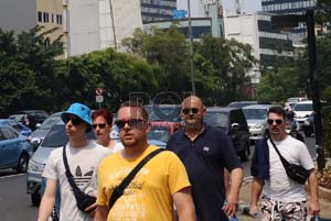 Indonesia Coret Bebas Visa Beberapa Negara